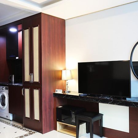 Intercity Seoul Hotel Exterior photo