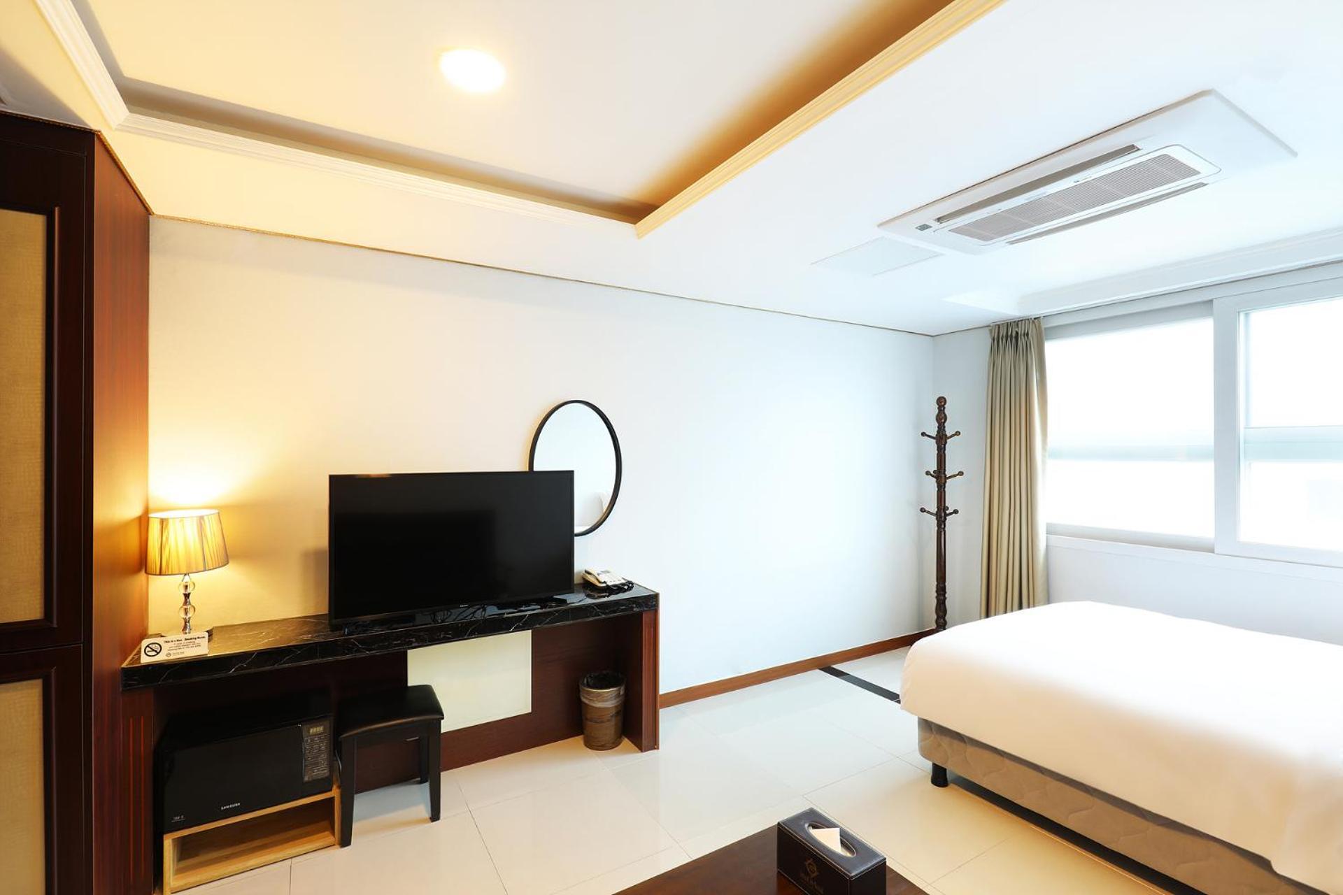 Intercity Seoul Hotel Exterior photo