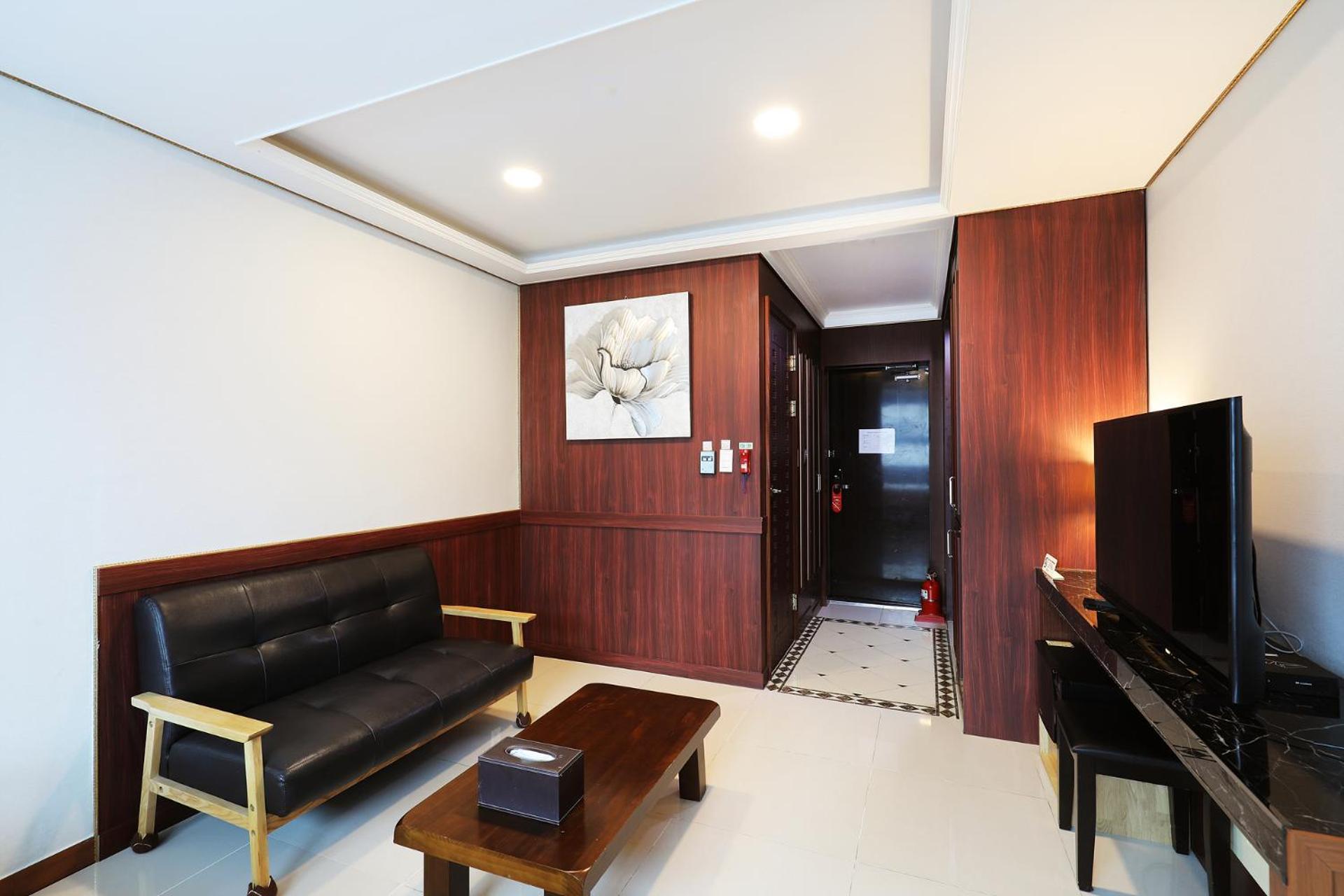Intercity Seoul Hotel Exterior photo